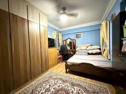 Blk 842 Jurong West Street 81 (Jurong West), HDB Executive #607183451